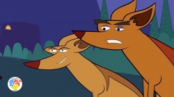 انیمیشن مثلنامه قسمت 13